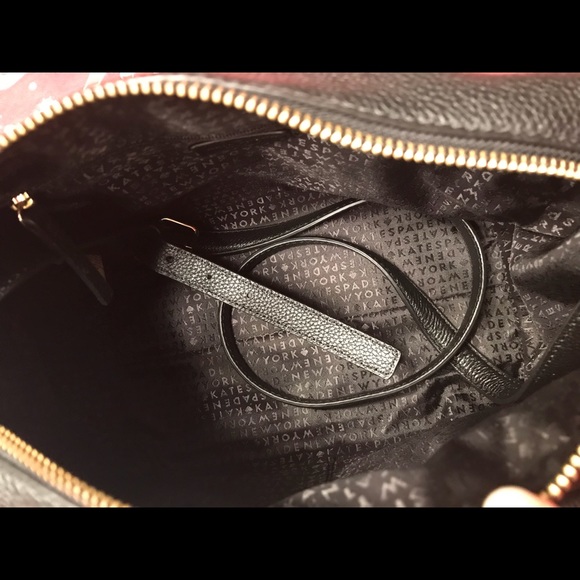 NWT Kate Spade Julienne handbag - Picture 3 of 4